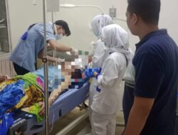 Seorang IRT Terluka Parah di Bagian Kepala Akibat Penganiayaan, Polisi Gercep Ciduk Terduga Pelaku