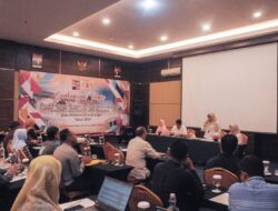 Sekda Kota Bogor Buka Bimtek Pendampingan Penilaian SPIP