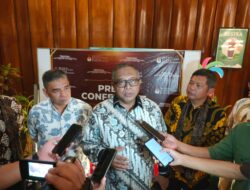 Jelang Pilkada 2024, Pesan Bupati Untuk Para Calon : Hindari Saling Menjelekkan, Sampaikan Gagasan Pembangunan
