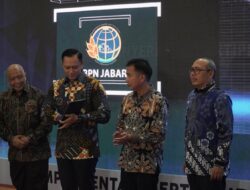Pemkot Bogor Terima Sertipikat Elektronik Tanah, Menteri AHY Berikan Apresiasi