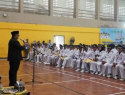 Bupati Sukabumi Kukuhkan Perpanjagan Masa Jabatan Kades, Pesannya : Oprtimalkan Peran Untuk Masyarakat