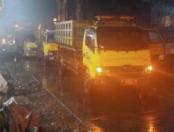 Pj Wali Kota Bogor : Truk Sampah Harus Peremajaan, Program Pelayanan Dasar Harus Dievaluasi