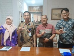SIMI Si Penyu Yang Kuat, Buku Cerita Bermuatan Lokal Diapresiasi Bunda PAUD Nasional