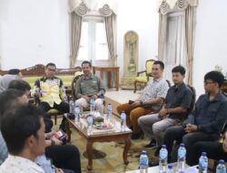 Diskominfo Kota Tasikmalaya Studi Komparasi Pengawasan Elektronik Ke DKIP Kab Sukabumi