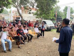 Baznas Kota Bogor Gelar Festival Kurban