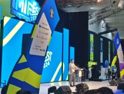 Imifest Tahun Ini Hadir dengan Tema ‘Cekatan Pastikan Pelesiran Aman’