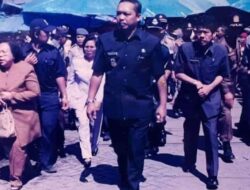 Haji Ucok Haris MY, Mantan Wakil Bupati Sukabumi Siap Berkontestasi di Pilkada Sukabumi 2024