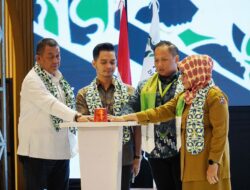 Musda XVII HIPMI Jabar Digelar di Kota Bogor, Dihadiri 700 Pengusaha Muda