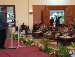 Hipakad Gelar Sosialisasi UMKM dan Sosialisasi Pasar, Plh Sekda : Meningkatkan Efesiensi dan Efektivitas Usaha
