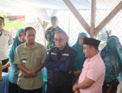 Maksimalkan Peran Posyandu dalam Gerakan Intervensi Pencegahan Stunting di Kabupaten Sukabumi