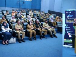 Pemkot Bogor Gelar Evaluasi Pamong Walagri dan Penguatan Implementasi Germas