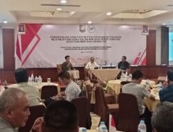 Kemendagri Gelar Dialog, Memperkuat Implementasi Nilai-nilai Pancasila di Kota Bogor