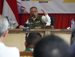 Rembug Stunting, Bangun Sinergitas dan Komitmen Bersama dalam Percepatan Penurunan Stunting