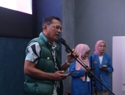 Peserta SKK II se-Jawa Barat Dilepas Pj Wali Kota Bogor, Siap Berkontribusi Untuk Masyarakat