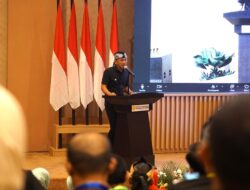Pemkot Bogor Gelar Reform Corner, Pj Wali Kita Berharap Reformasi Birokrasi Terimplementasi dengan Baik