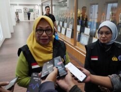 Peringatan HANI di Kota Bogor, Kukuhkan 6 Kelurahan Bersinar