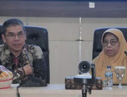 30 Hari Jelang Pembukaan Healthy Cities Summit 2024 di Palabuharatu, FSKSS Gelar Rakor Evaluasi Persiapan