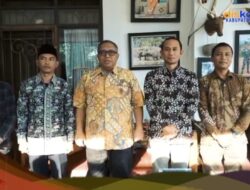 Bupati Marwan Ajak Masyartakat Kabupaten Sukabumi Sukseskan Tahapan Coklit Pilkada Serentak 2024