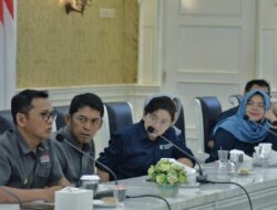 Pemkot Bogor Gelar Rakor Jubir Digital, Siap Perangi Judi Online