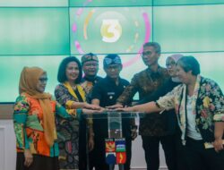 Kick Off Meeting Innovative Workshop Implementasi RAN PIJAR di Kota Bogor