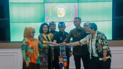 Kick Off Meeting Innovative Workshop Implementasi RAN PIJAR di Kota Bogor