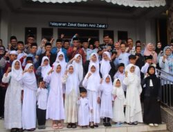 FASI XII Tingkat Jabar DiGelar di Tasikmalaya, Kafilah Kab Sukabumi di Lepas Plh Sekda