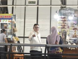 Penataan PKL di Malioboro Menjadi Inspirasi Bagi Kota Sukabumi