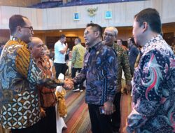 FGD Bersama Kemenhub, Pj Wali Kota Bogor : Pemkot Siap Subsidi Biskita