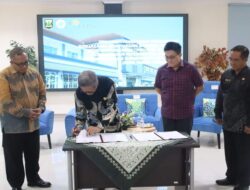 RS Hasan Sadikin Lakukan Visitasi Pengampuan  KJSU ke RSUD Sekarwangi Kab Sukabumi