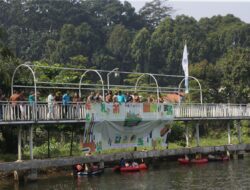 Bogor Go Green, Usung Tema ‘Hijau Tanpa Sampah’