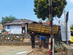Pemkot Bogor Lakukan Perbaikan Armada Pengangkut Sampah Secara Bertahap