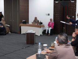 Kabupaten Sukabumi Jadi Percontohan Penyadaran Zoonosis Pada Pendidikan Dasar