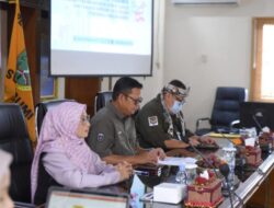 Pemkot Sukabumi Sosialisasikan Perencanaan dan Penganggaran Responsif Gender dan Rencava Aksi Daerah