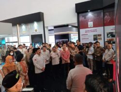 Wabup Sukabumi Hadiri HUT ke-14 BNPT dan Peresmian Museum Penanggulangan Terorisme Adhi Pradana