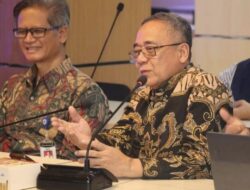 Wabup Sukabumi Paparkan Persiapan HCS ke-6 Kepada Dirjen P2P Kemenkes RI