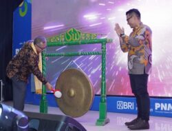 Bupati Sukabumi Buka Kegiatan ‘Pengembangan Kapasitas Usaha’ Akbar 2024