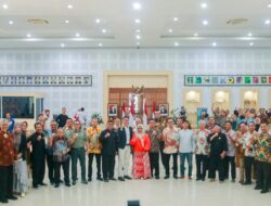 Peringati Hari Koperasi Nasional ke-77, Pemkot Bersama Dekopinda Kota Bogor Gelar FGD