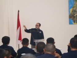 Pemkab Sukabumi Tingkatkan Kapasitas Para Pengemudi di Lingkungan Pemda