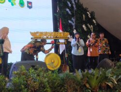 Tutup HCS 2024, Bupati Sukabumi : Momentum Wujudkan Generasi Kuat Masa Depan