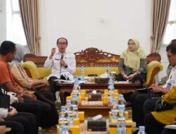 BPJS Kesehatan Gagas Program Pesiar, 10 Desa di Kab Sukabumi Masuk Pilot Project