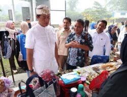 Pemdakab Bogor Berupaya Kembalikan Kejayaan Puncak sebagai Destinasi Utama di Jabar