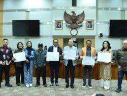 Tanggapi Kasus Bebas Tersangka Kasus Dini Sera Afrianti, Komisi III DPR RI Beri Tiga Rekomendasi