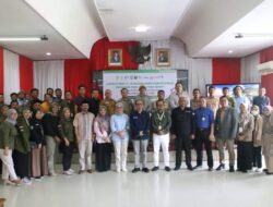 Sekda : Peran Penting Pertanain Dalam Ketahanan Pangan