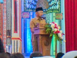 Pj Wali Kota Bogor Buka MTQ ke-43, Jadikan Sarana Perkokoh Persatuan dan Kesatuan