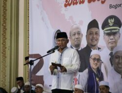 Sambut Hari Kemerdekaan ke-79, Pemkot Bogor Gelar Doa Bersama