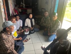 Paguyuban JTM, Aktivis Merah dan HMI Cabang Sukabumi Siap Kawal Kasus Dini Sera Alfianti