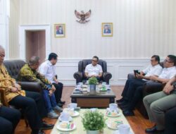 Pedagang Pasar Bogor Pindah Bertahap ke Pasar Jambu Dua, Capai 96 Persen