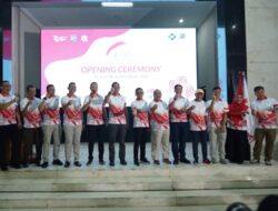 Rangkaian Festival Merah Putih 2024 di Kota Bogor Resmi Dimulai