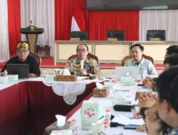 Kabupaten Sukabumi Targetkan Nilai A Pada Penerapan SPBE di Jawa Barat