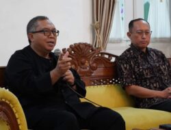 Bupati Sukabumi : Pemerataan Akses Internet Menjadi Fokus Seiring Implementasi SPBE